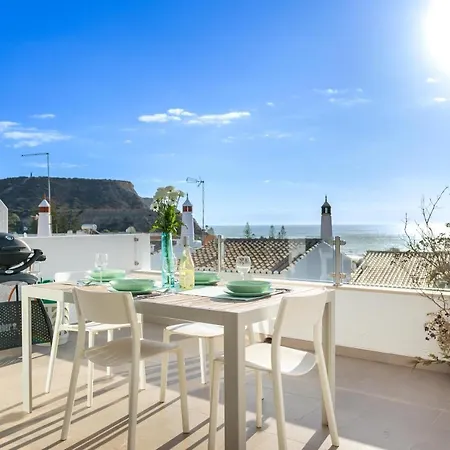 Apartment Direita