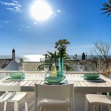 Apartment Direita Praia Da Luz