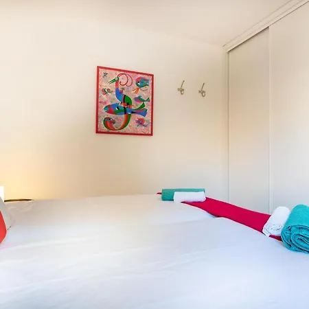 Apartment Direita