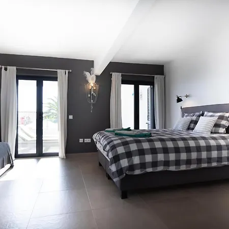 Apartment Direita *