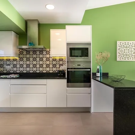 Apartment Direita
