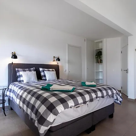Direita Apartment Praia Da Luz