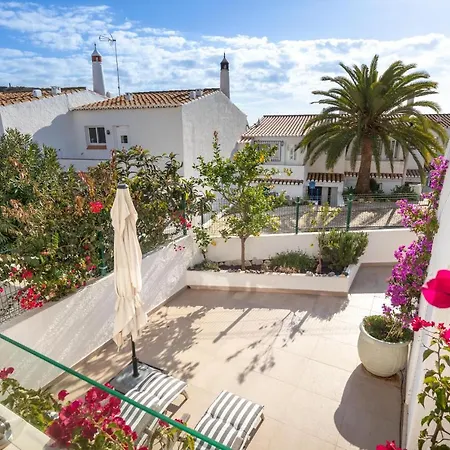 Apartment Direita Praia Da Luz