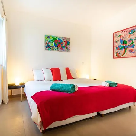 Direita Apartment Praia Da Luz