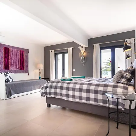 Apartment Direita *